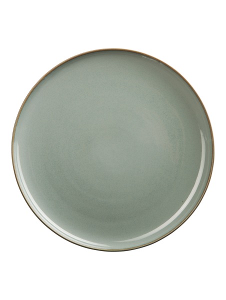 Dinner plate eucalyptus by ASA