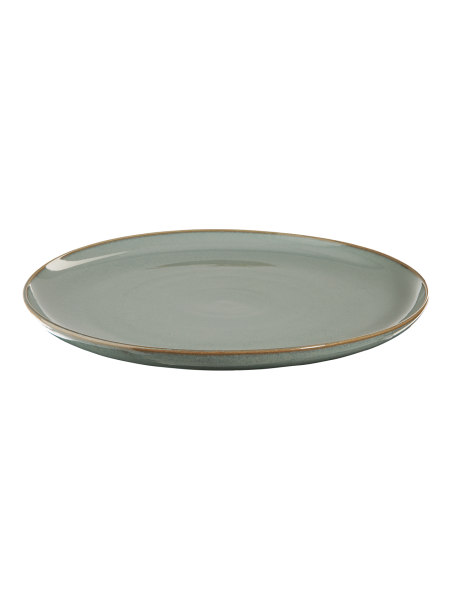 Dinner plate eucalyptus by ASA