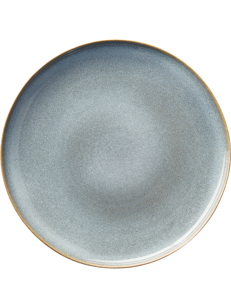 Presentation plate saisons denim by ASA