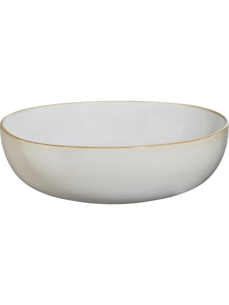 Salad bowl saisons sand by ASA