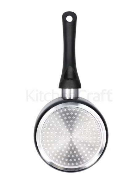 Kochtop 14cm für Milch