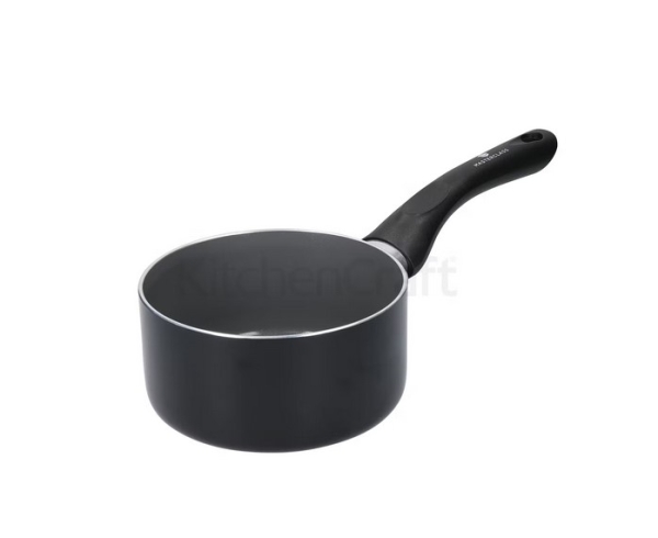 Kochtop 14cm für Milch