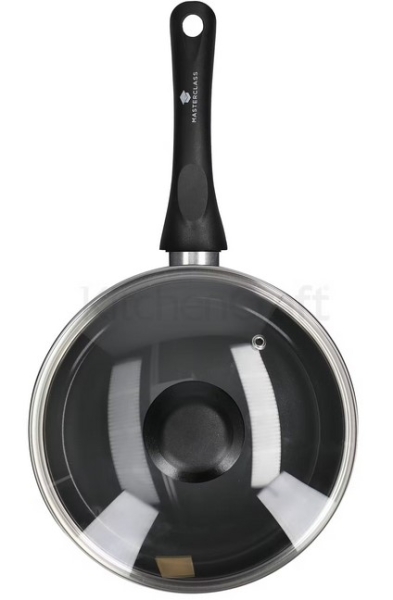 Kochtopf 20cm mit Deckel