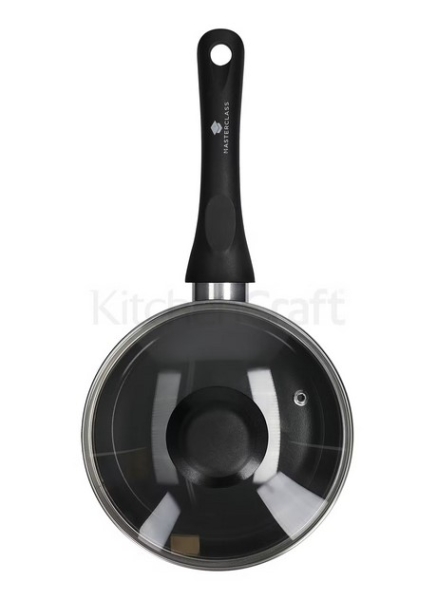 Kochtopf 16cm mit Deckel