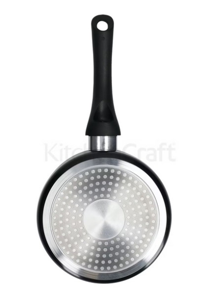 Kochtopf 16cm mit Deckel