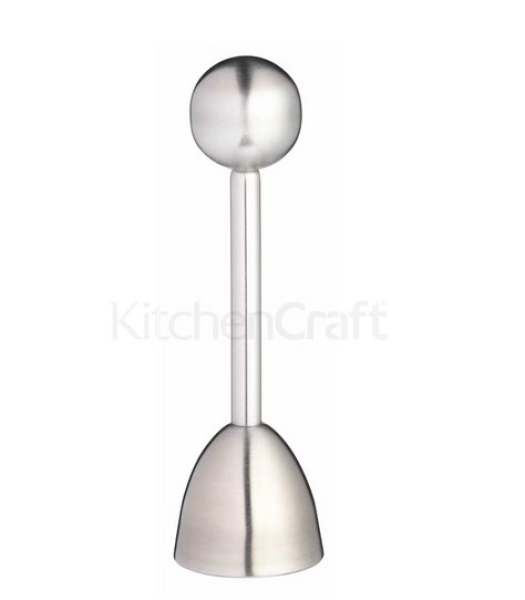 Stainless Steel Eggheads