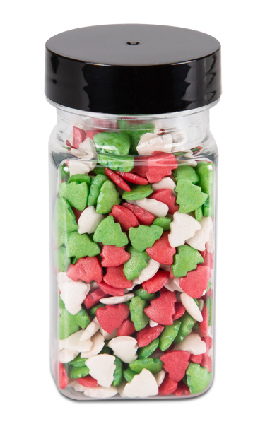 Sprinkle Mix "Christmas Tree"