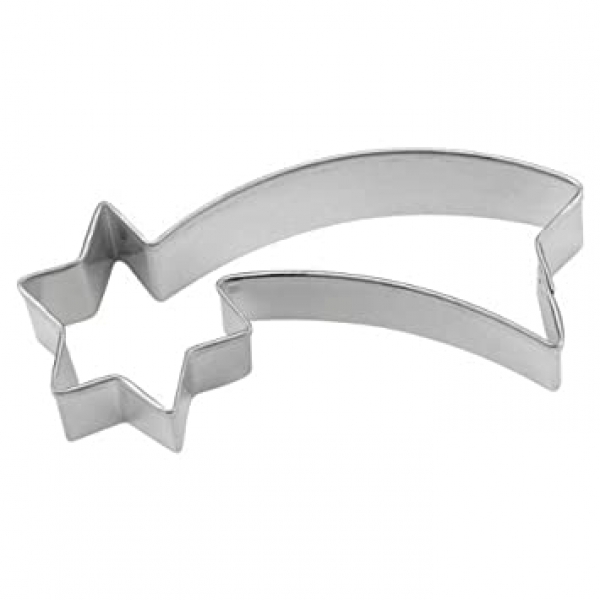 Keksausstecher "Komet"