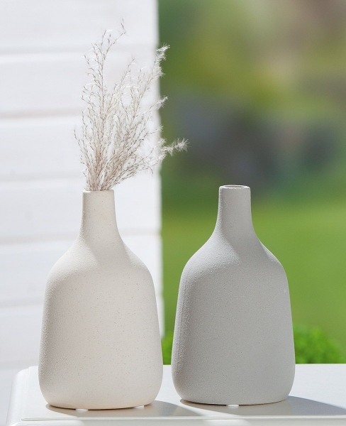 Vase "Grezzo"