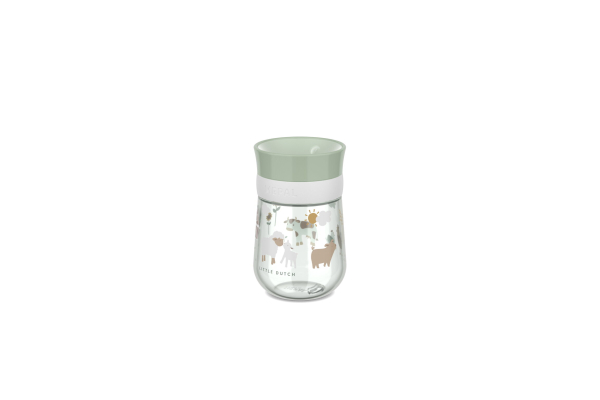 360° Learner Mug "Little Farm"