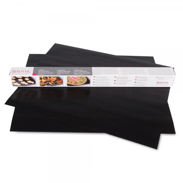 Duration Baking Liner 2 Pieces by Städter