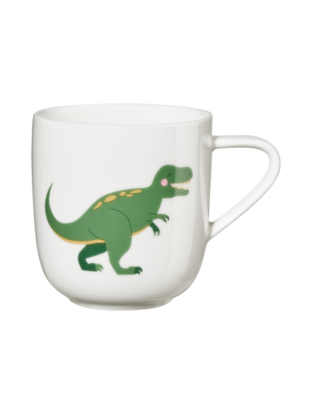 Henkelbecher "Tyrannpsaurus Rex"