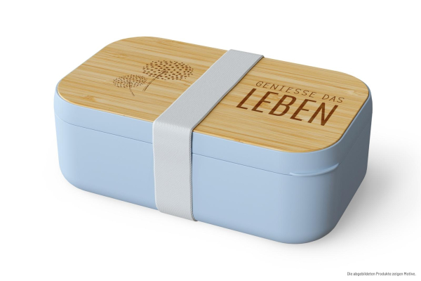 Lunchbox "Dandelion"