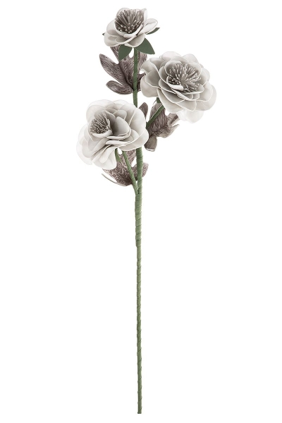 Silk Flower "Ella"