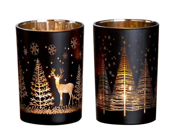 Lantern "winterquiet"