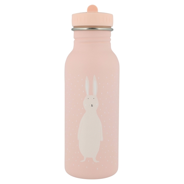 Drinking bottle 500ml "Mrs. Rabbit"