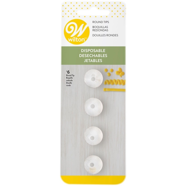 Disposable Spout Set