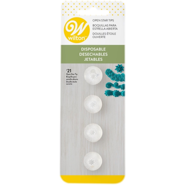 Disposable Spout Set