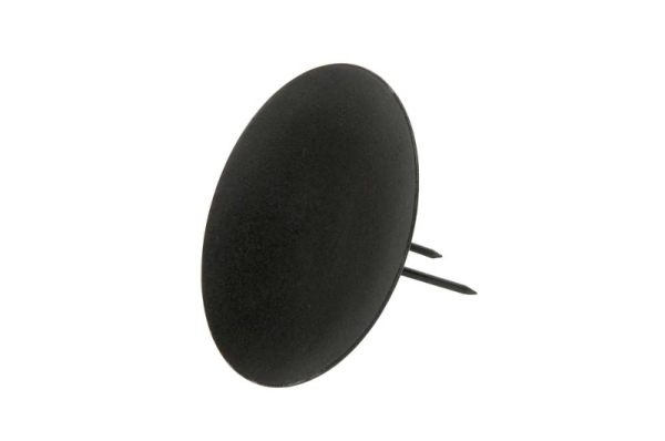 Plug-in candle holder for pillar candles