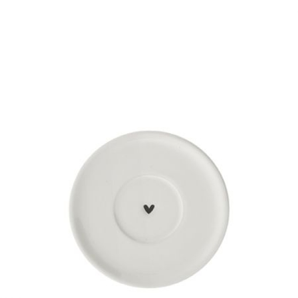 Saucer for Espresso by Bastion Collection
