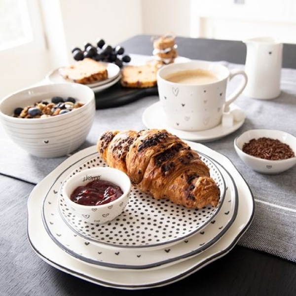Cake Plate by Bastion Collections