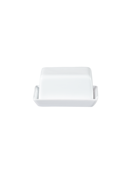 Butter dish "Grande" small by ASA
