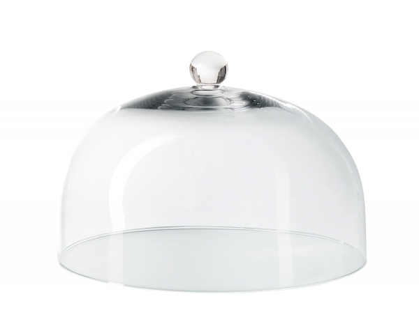 Bell jar 20cm by ASA