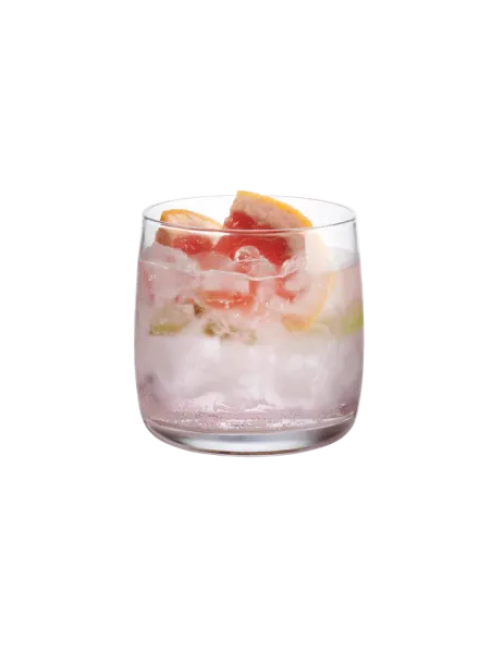 ASA Selection Trinkglas clear – Puristisches Wasserglas aus hochwertigem Glas (0,2 l)