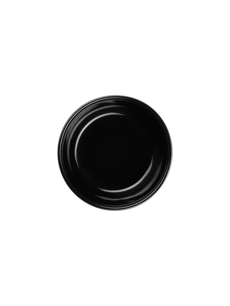 Auflaufform, Ofenform Form Art schwarz von ASA