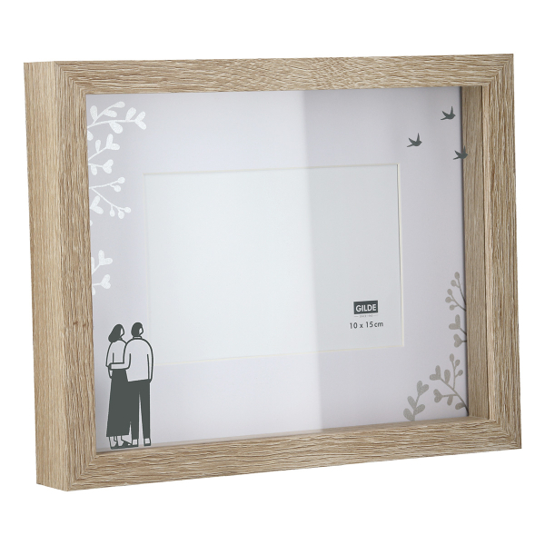 Bilderrahmen "Moments"