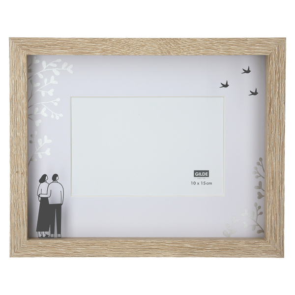 Bilderrahmen "Moments"