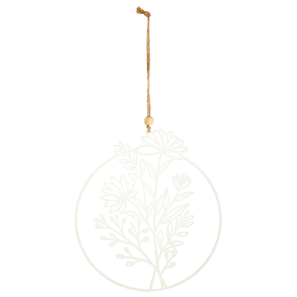 Deko-Hänger „Blütenzauber“