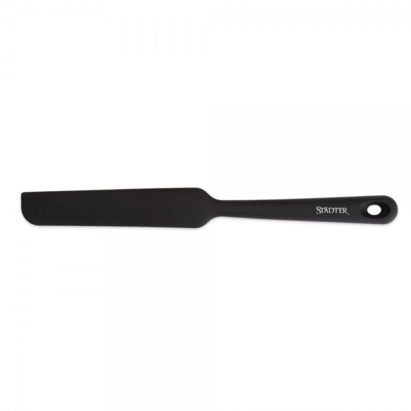 Soft-Grip Dough Scraper Silicone 24.5cm