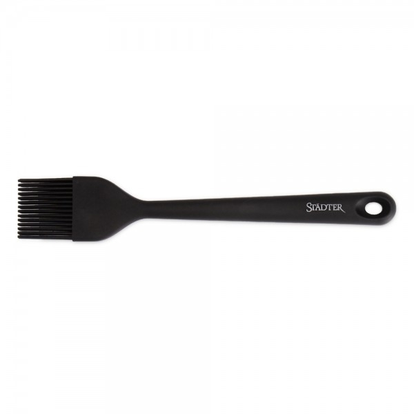 Soft-Grip Silicone Baking Brush