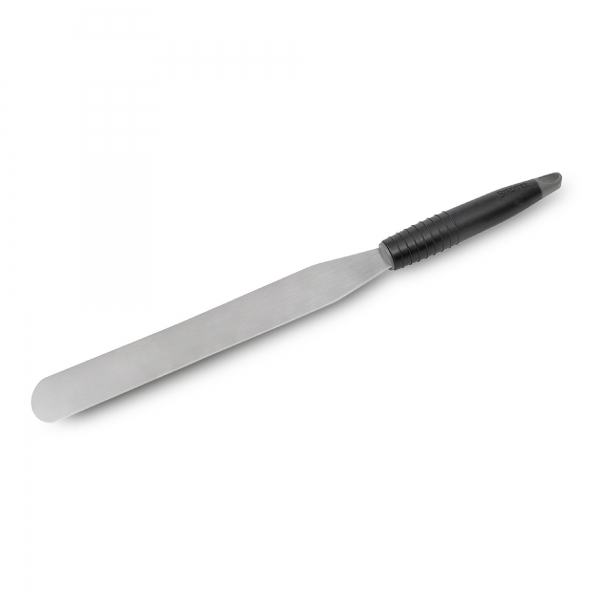 Soft-grip coating palette