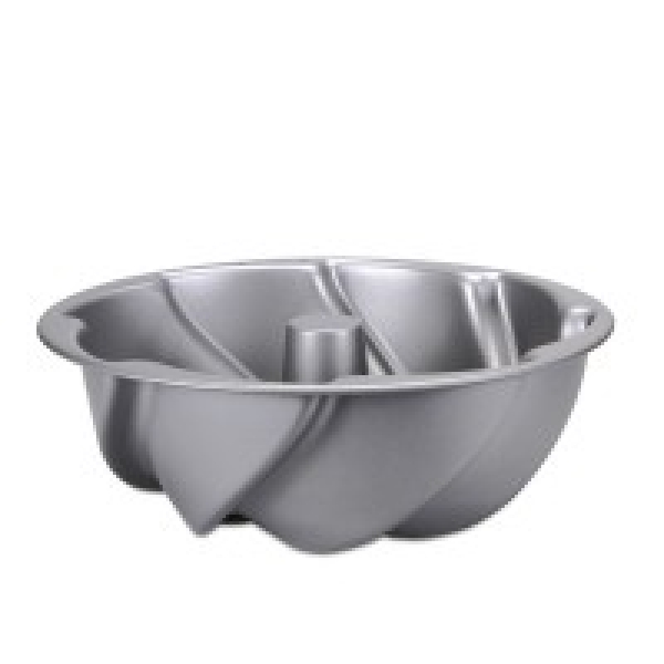 We love baking Gugelhupf Swing