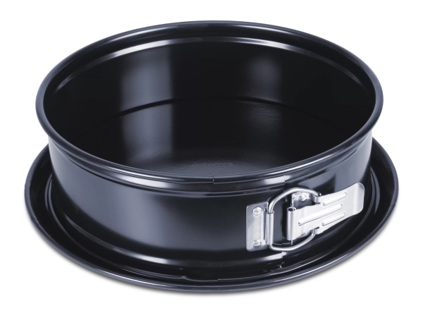 Enamel Springform Pan