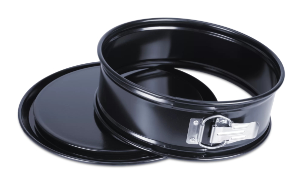 Enamel Springform Pan