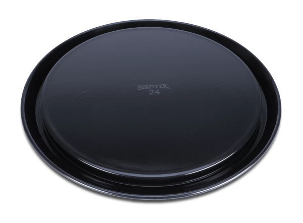 Enamel Springform Pan
