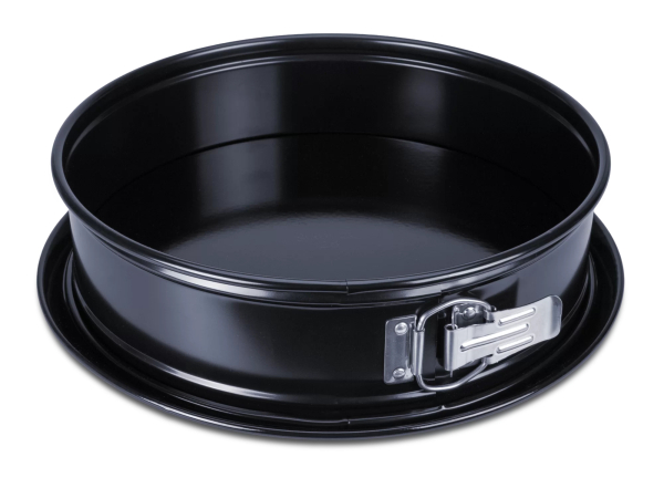 Enamel Springform Pan