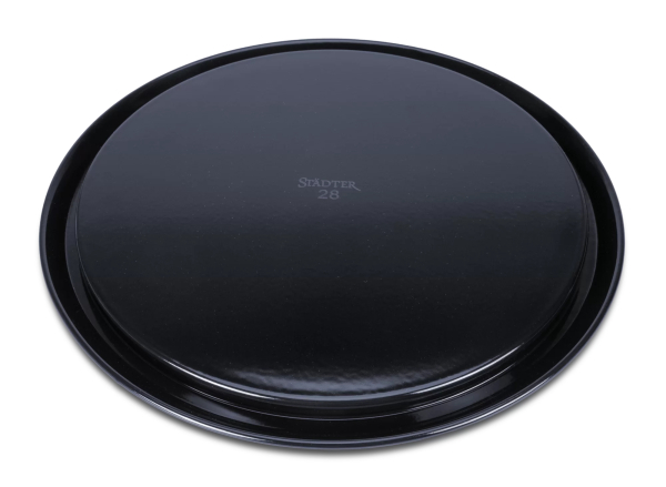 Enamel Springform Pan