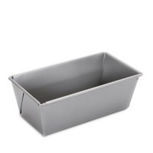 "We love baking" loaf pan extendable