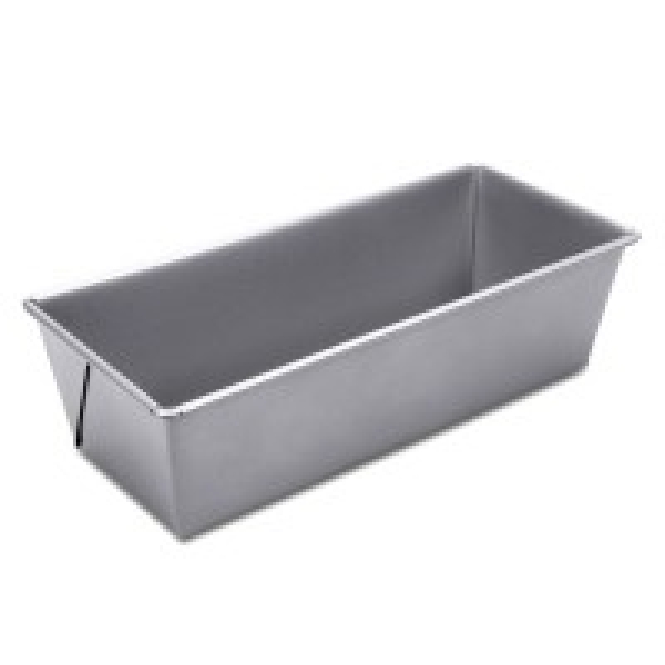 We love baking loaf pan 30x10,5cm