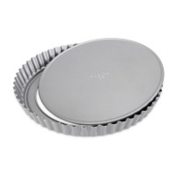 We love baking Tarteform mit Hebeboden