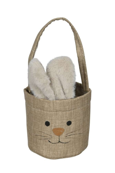 Ostersackerl "Hase" Osternest