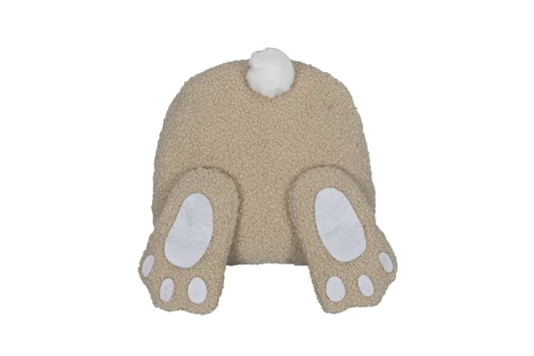 Bunny Cushion