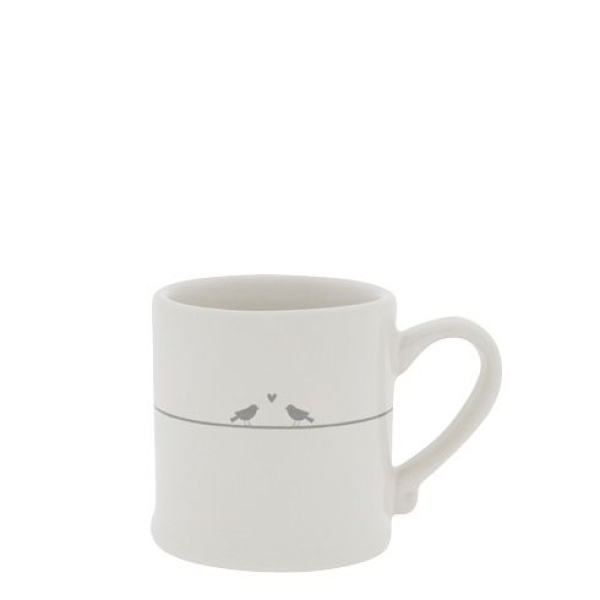 Espresso Mug by Bastion Collections