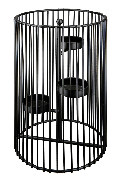 Teelichthalter "Trixie" in 2 Größen