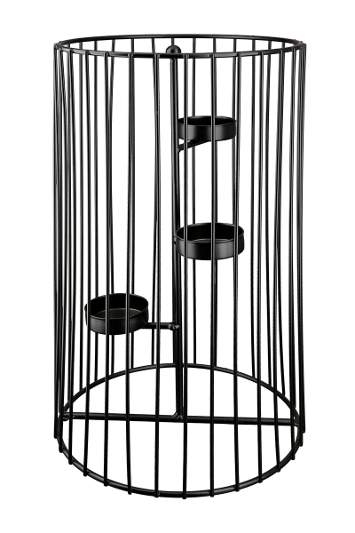 Teelichthalter "Trixie" in 2 Größen