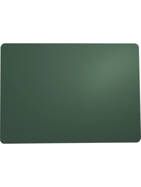 Placemat "Kale" vegan